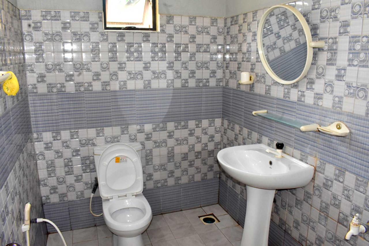 Yaswi Guest House Passikudah Extérieur photo