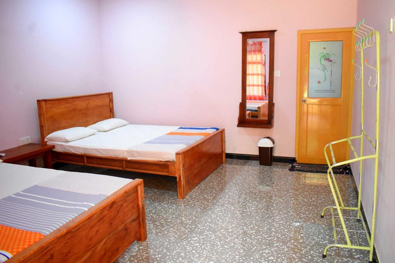 Yaswi Guest House Passikudah Extérieur photo