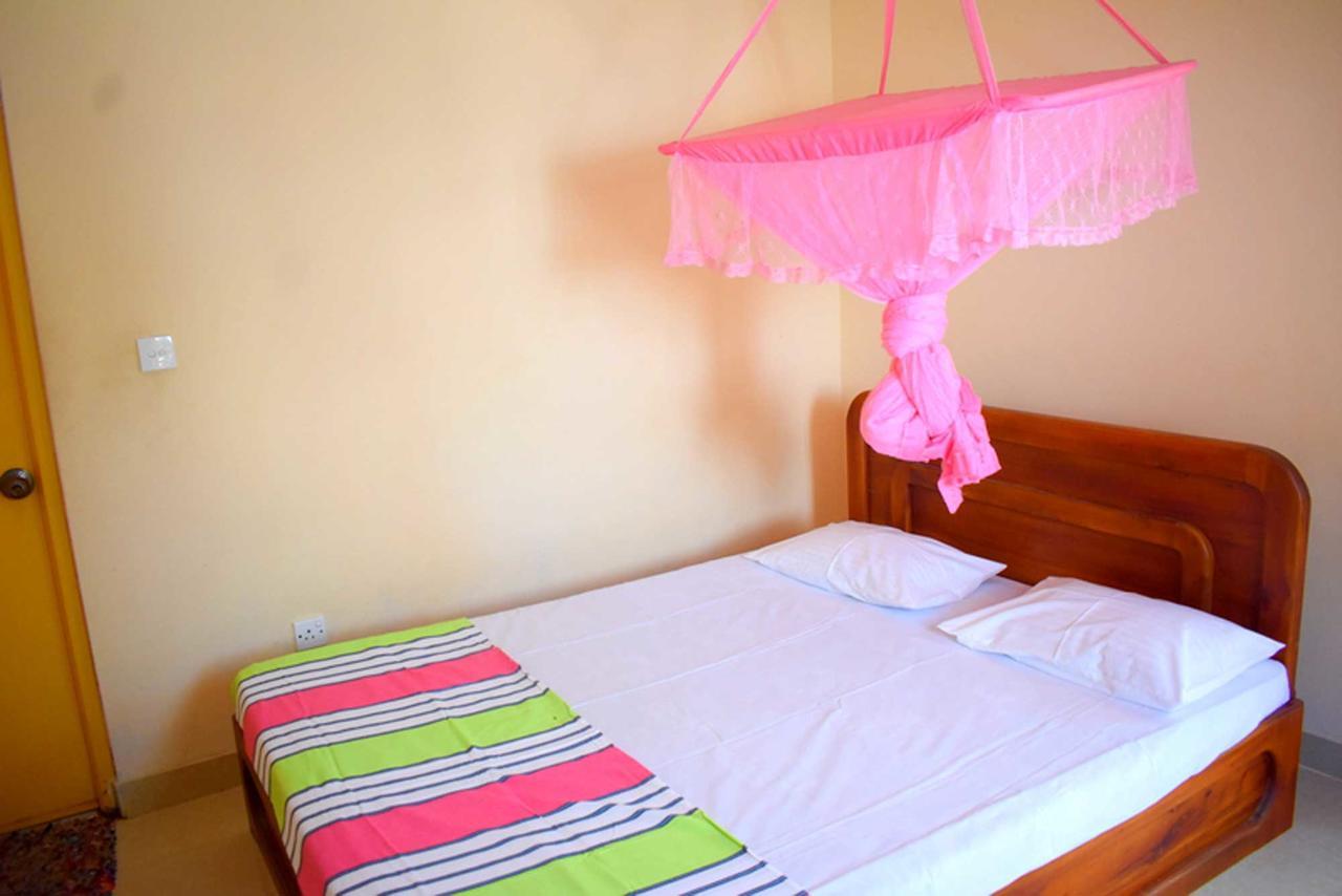 Yaswi Guest House Passikudah Extérieur photo