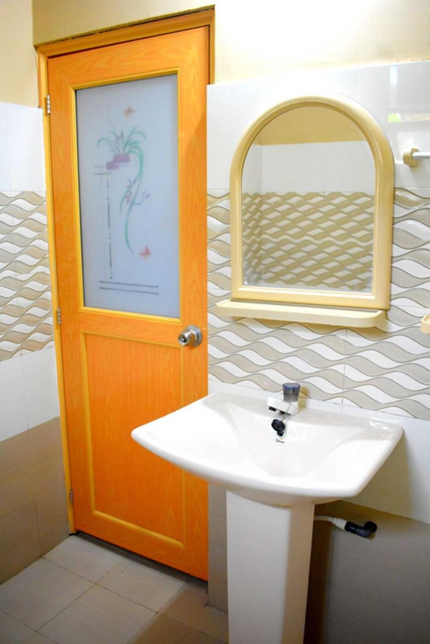 Yaswi Guest House Passikudah Extérieur photo